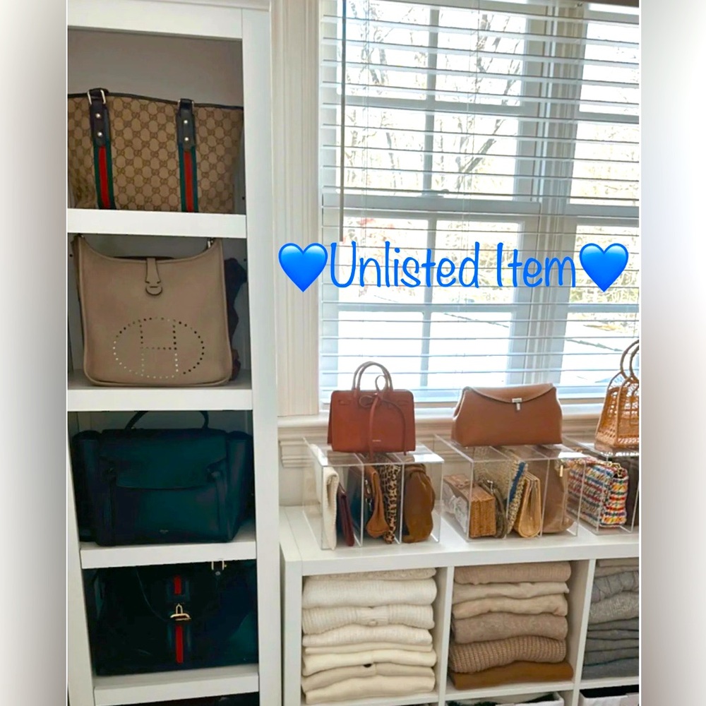 💙💙UNLISTED ITEMS💙💙